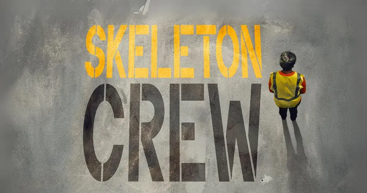 Skeleton Crew