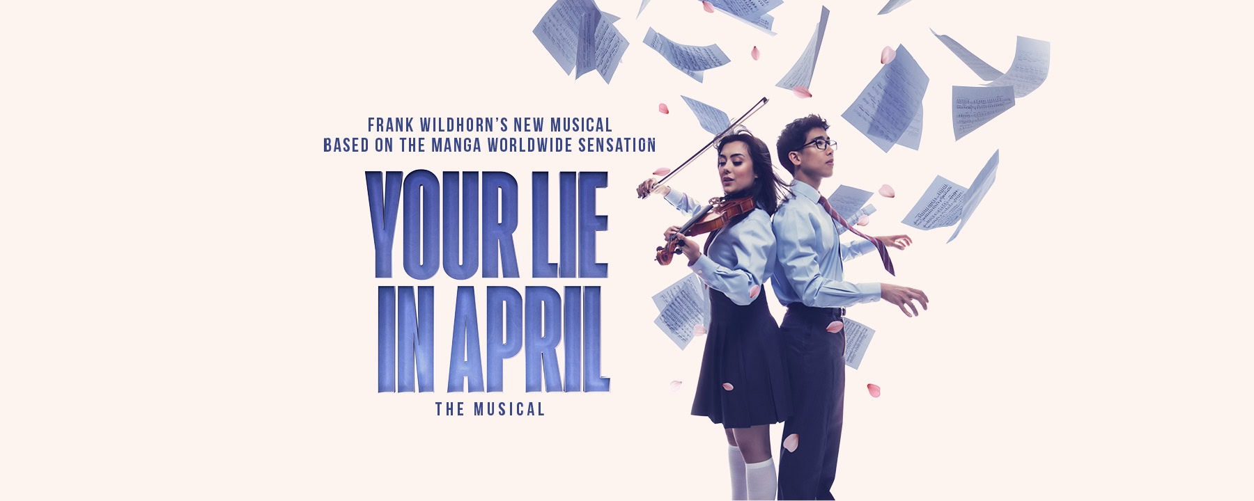 Your Lie in April