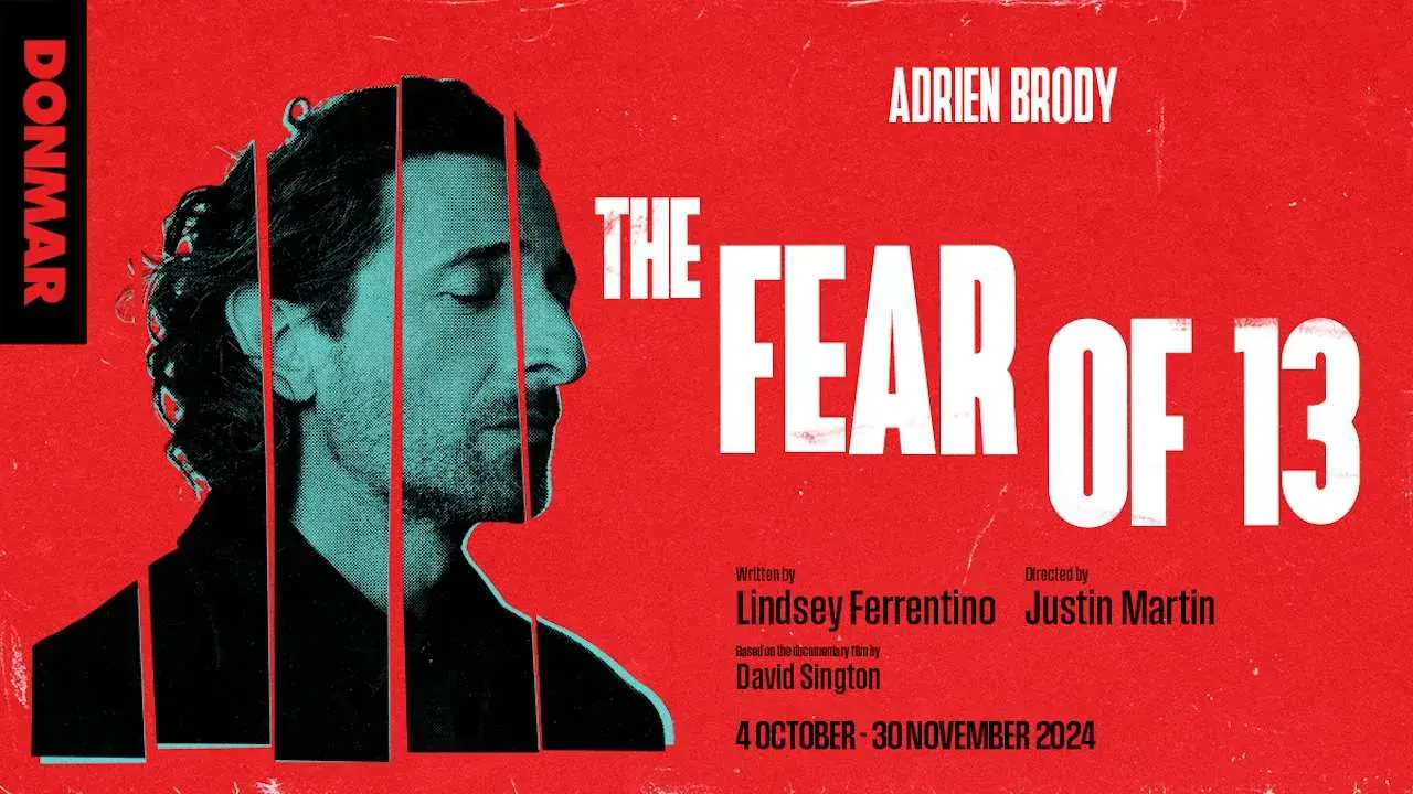 The Fear of 13