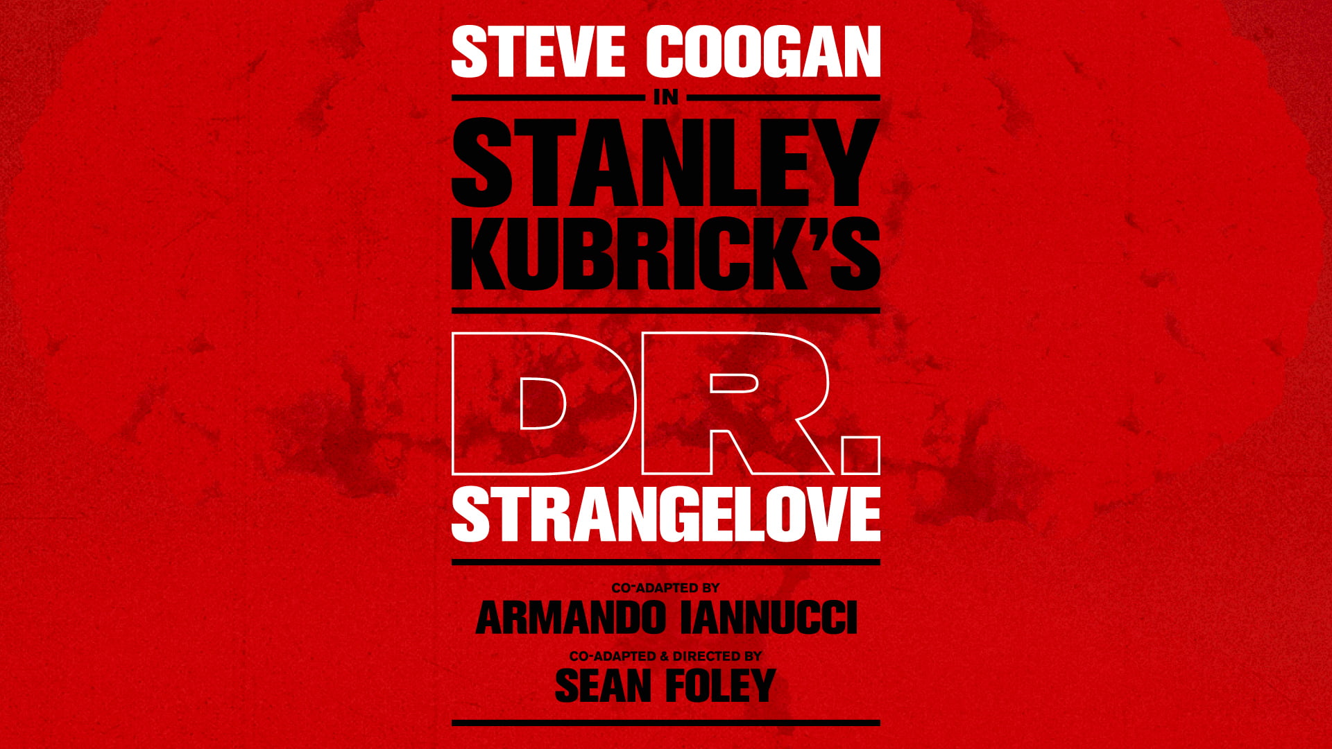 Dr. Strangelove