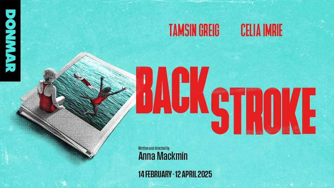 Back Stroke