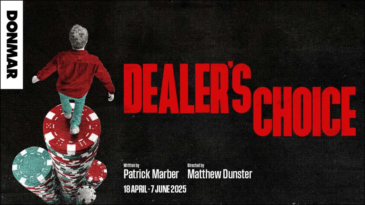 Dealer’s Choice