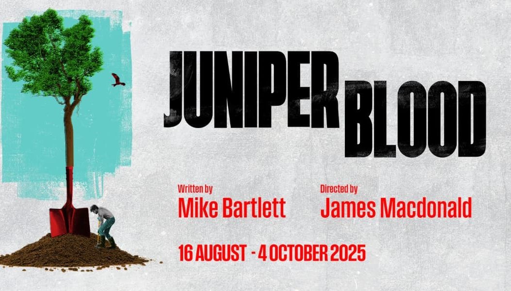 Juniper Blood