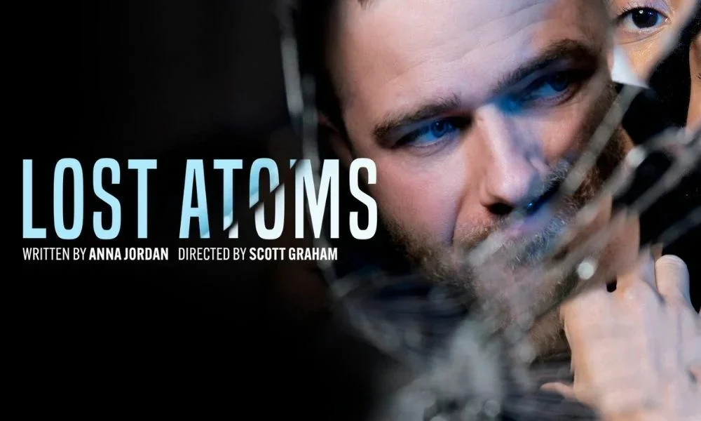 Lost Atoms