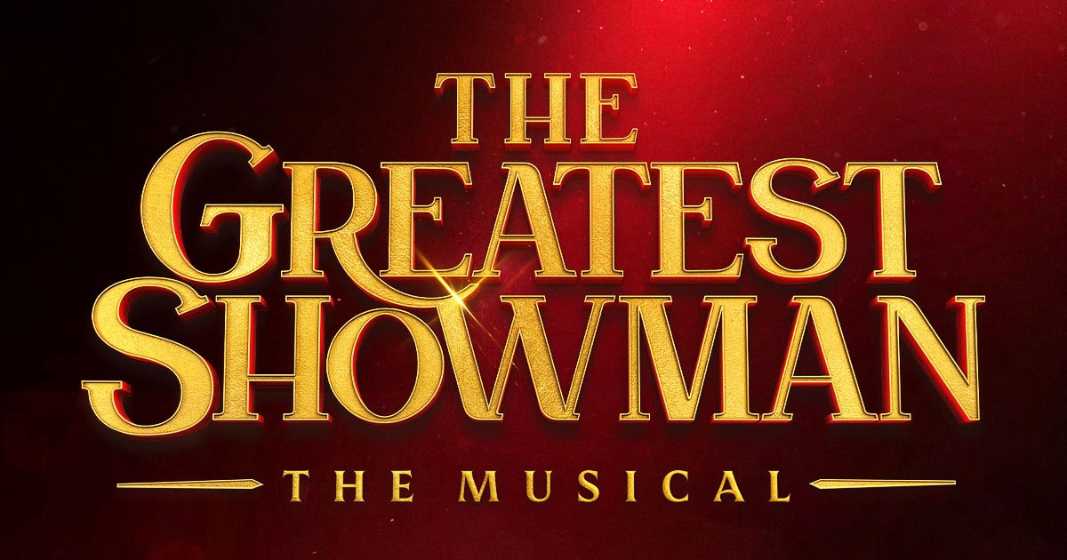 The Greatest Showman