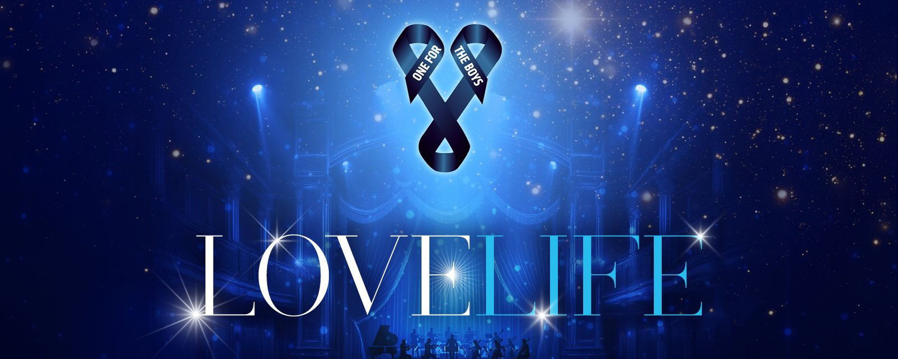 Love Life: West End Unites Against Cancer