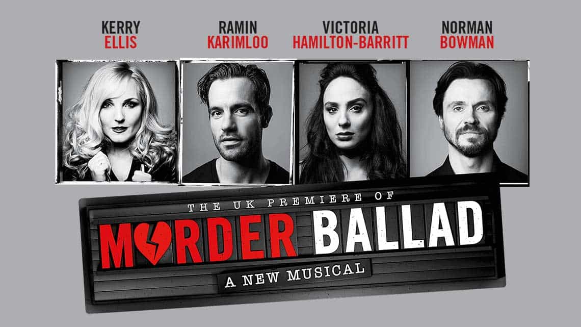 Murder Ballad