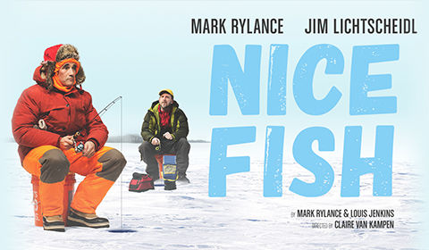 Nice Fish