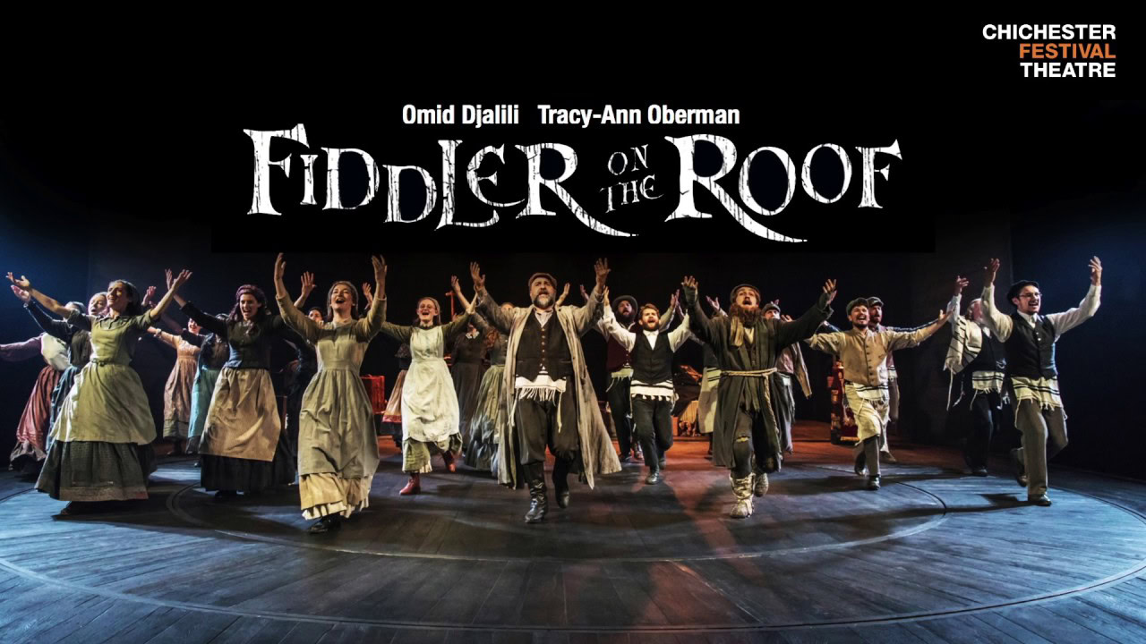 Fiddler on the Roof