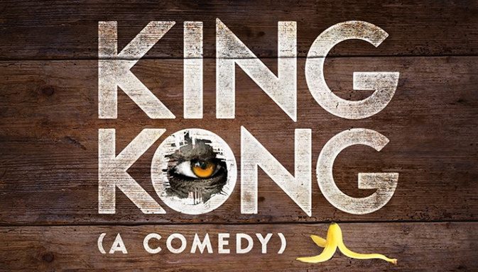 King Kong (a Comedy)
