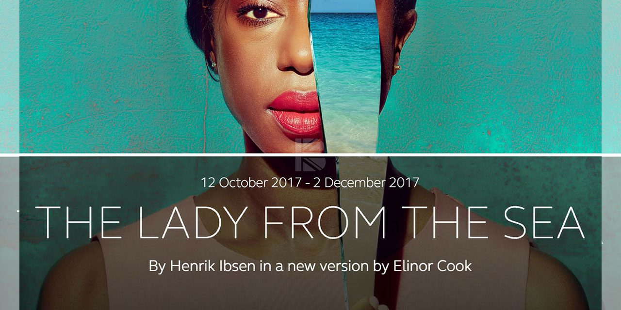 The Lady from the Sea