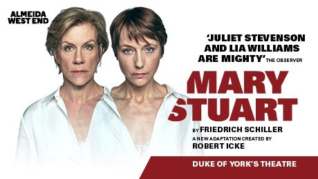 Mary Stuart