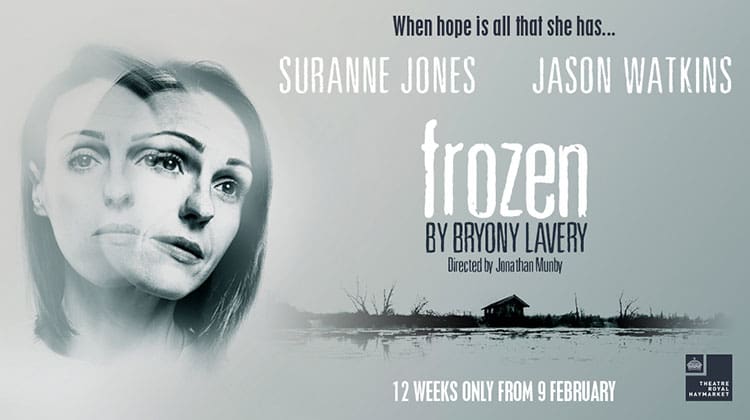 Frozen