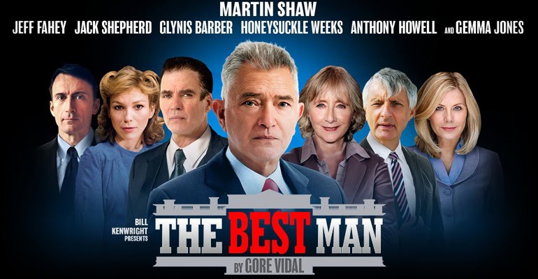 The Best Man