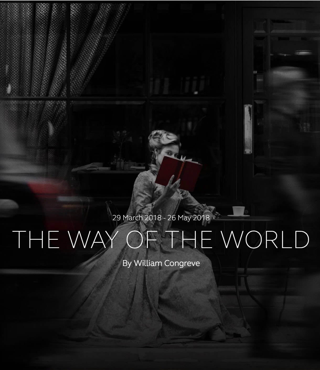 The Way of the World