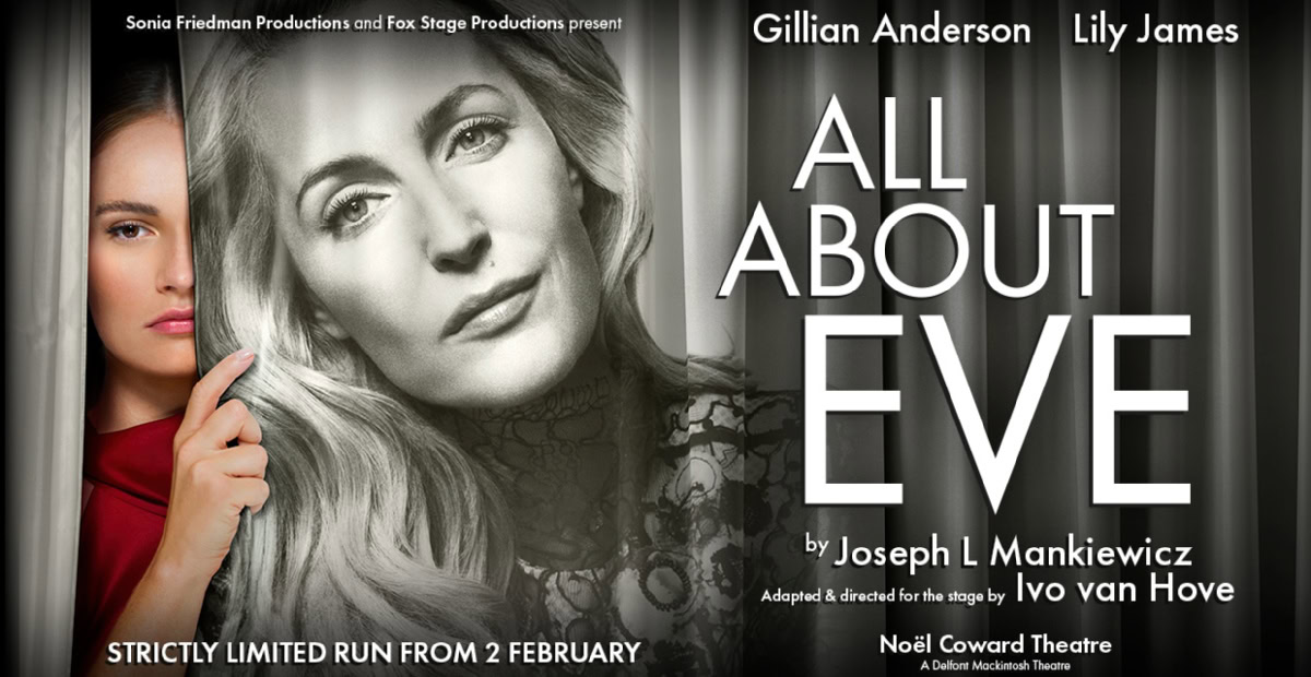 All About Eve