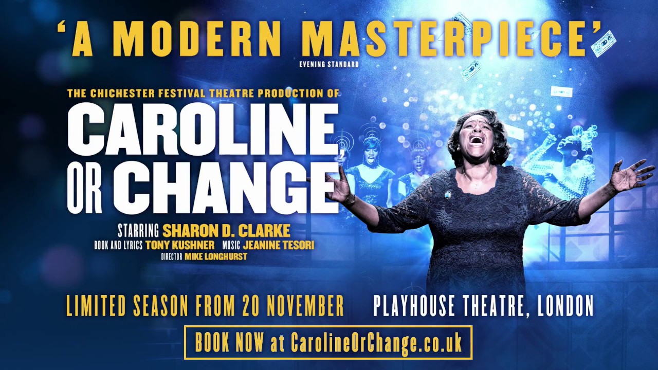 Caroline or Change