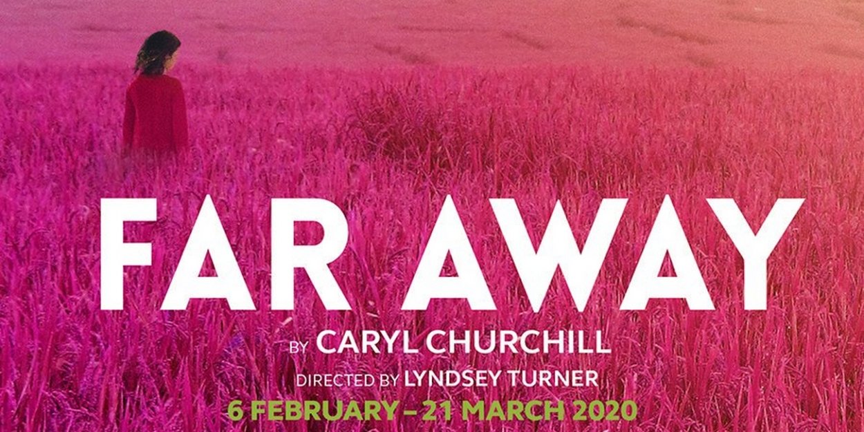Far Away