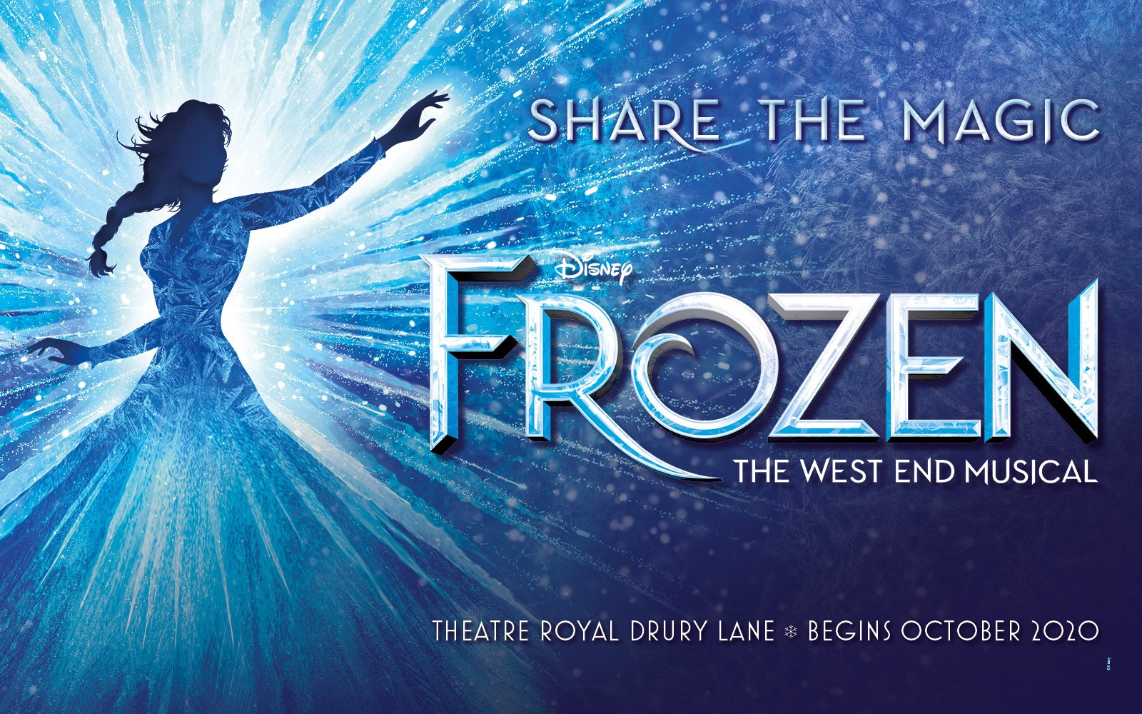 Frozen the Musical