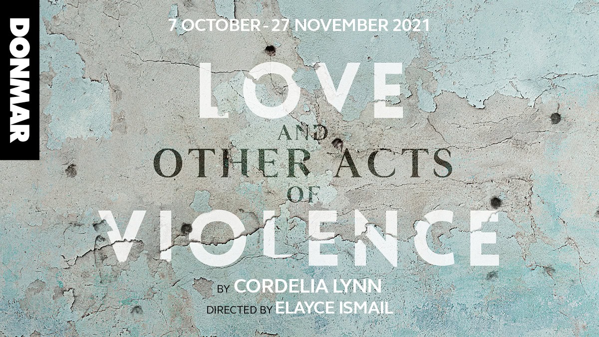 Love and other Acts of Violence
