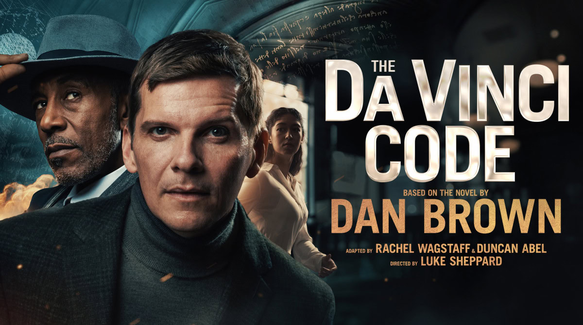 The Da Vinci Code