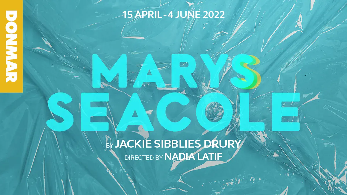 Marys Seacole