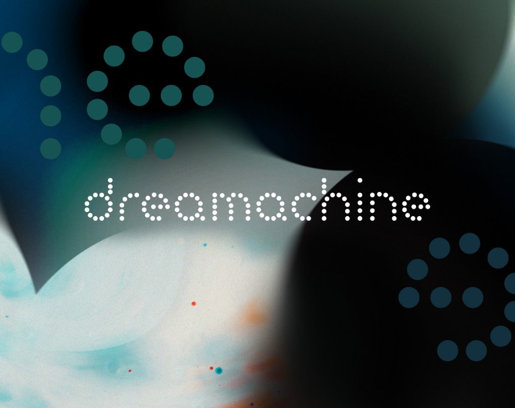 dreamachine