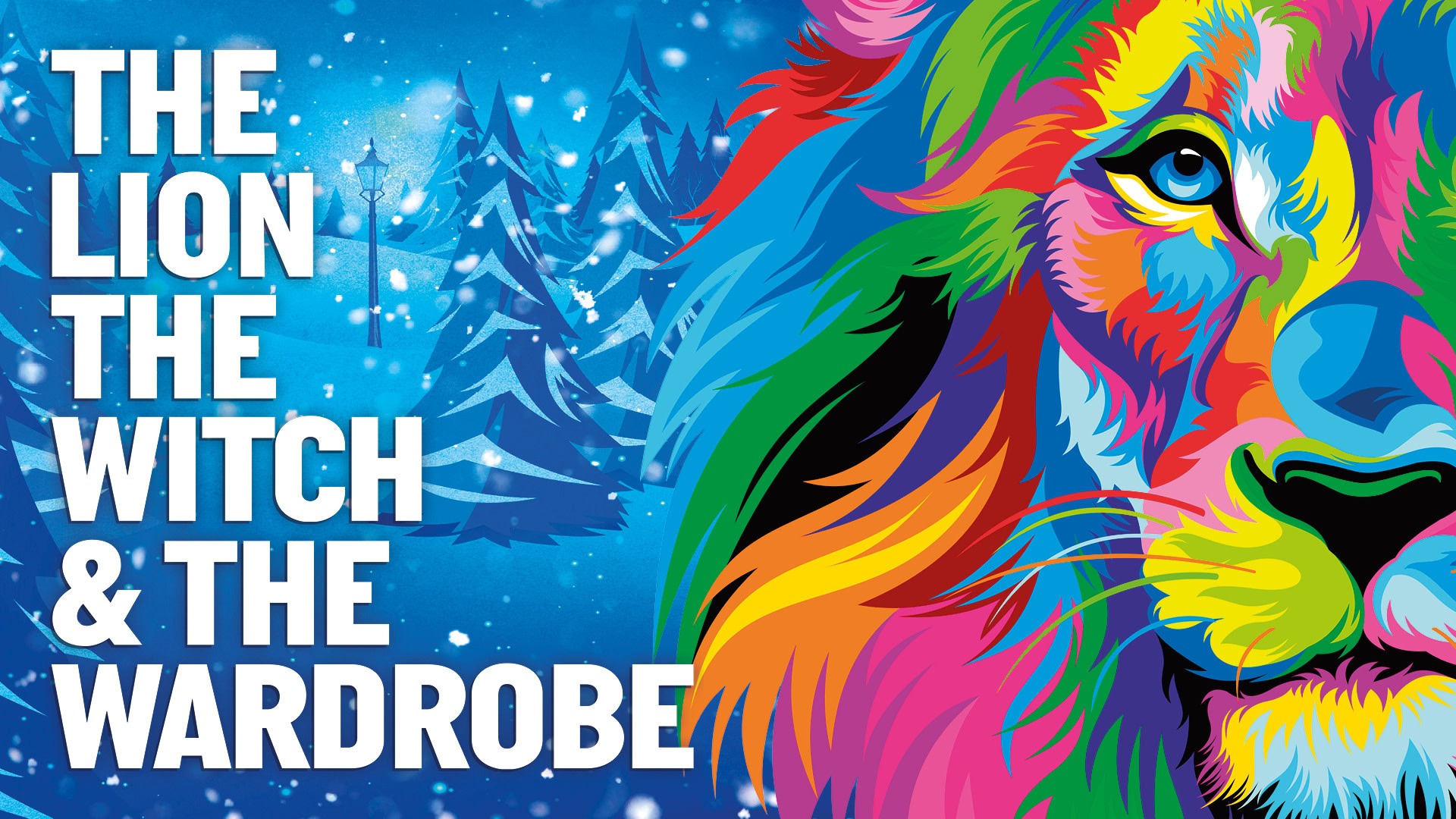 The Lion the Witch and the Wardrobe