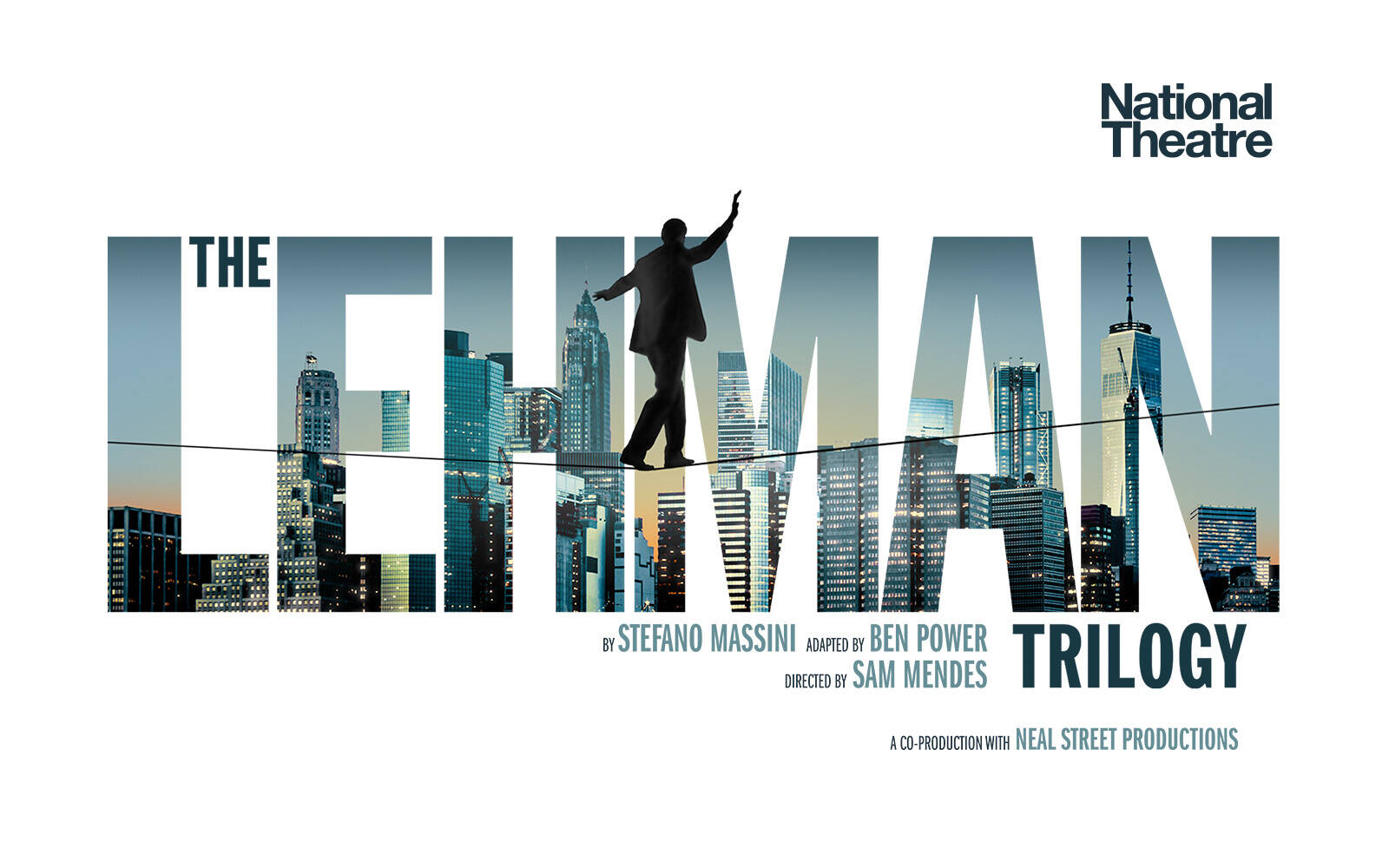 Lehman Trilogy