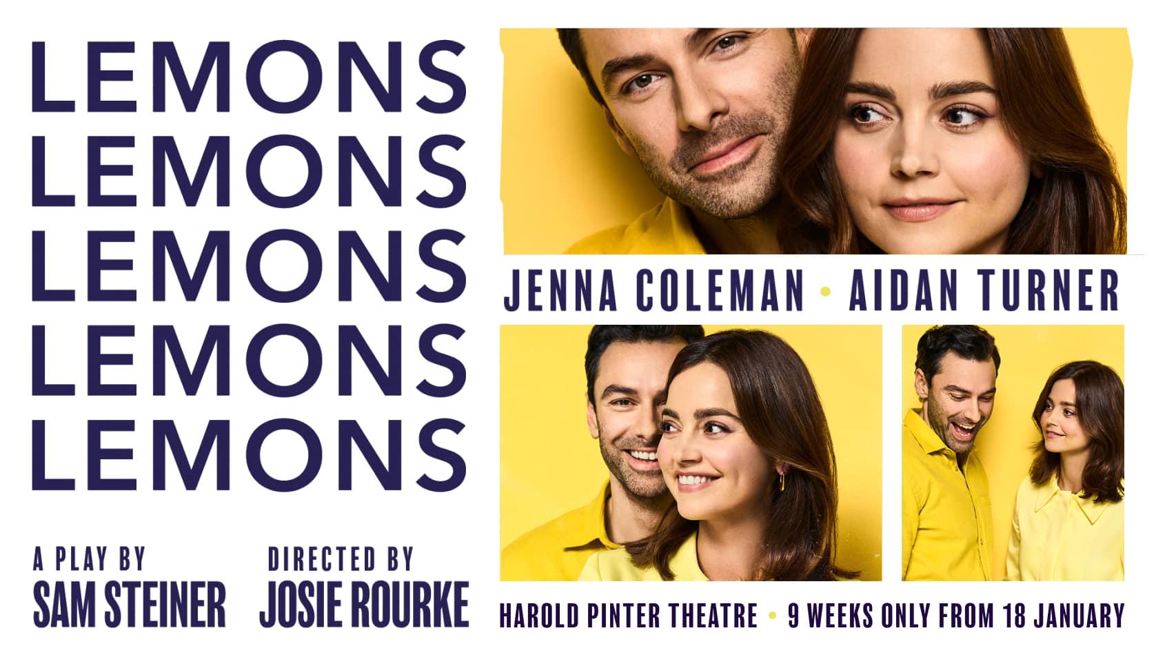 Lemons