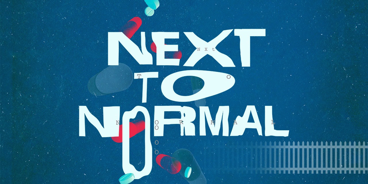 Next to Normal