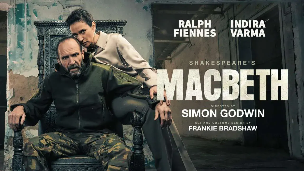 Shakespeare’s Macbeth