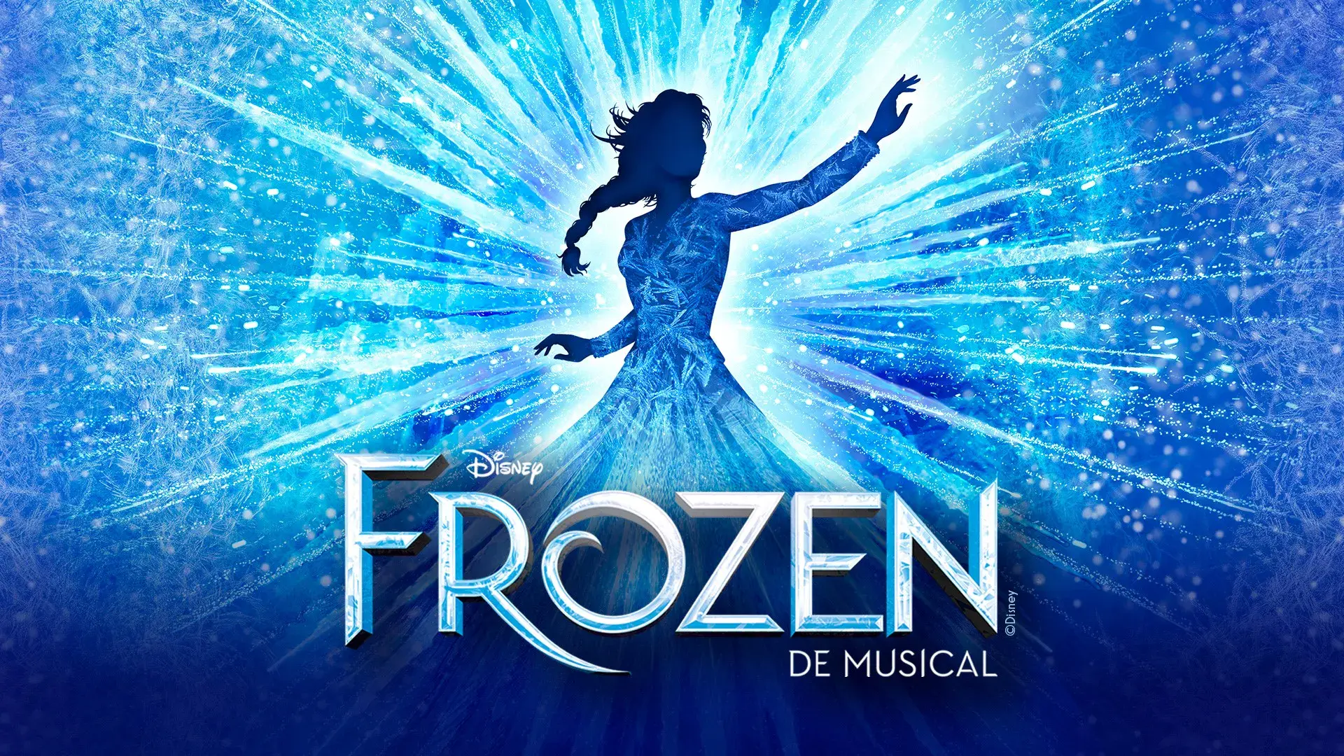 Frozen De Musical