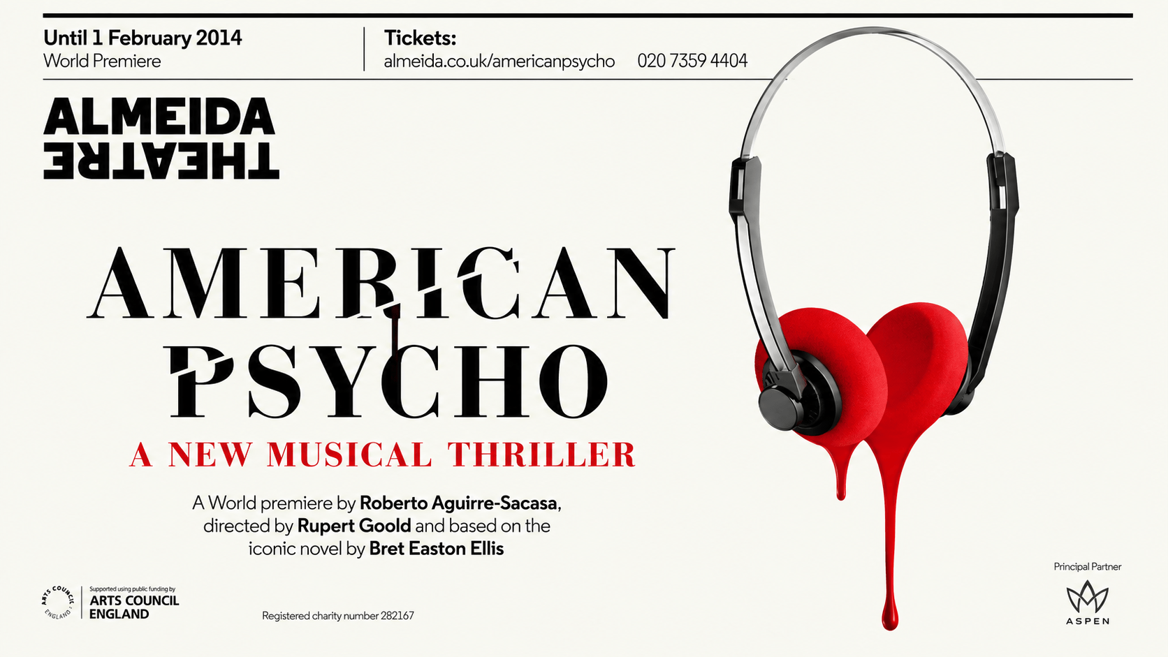 American Psycho