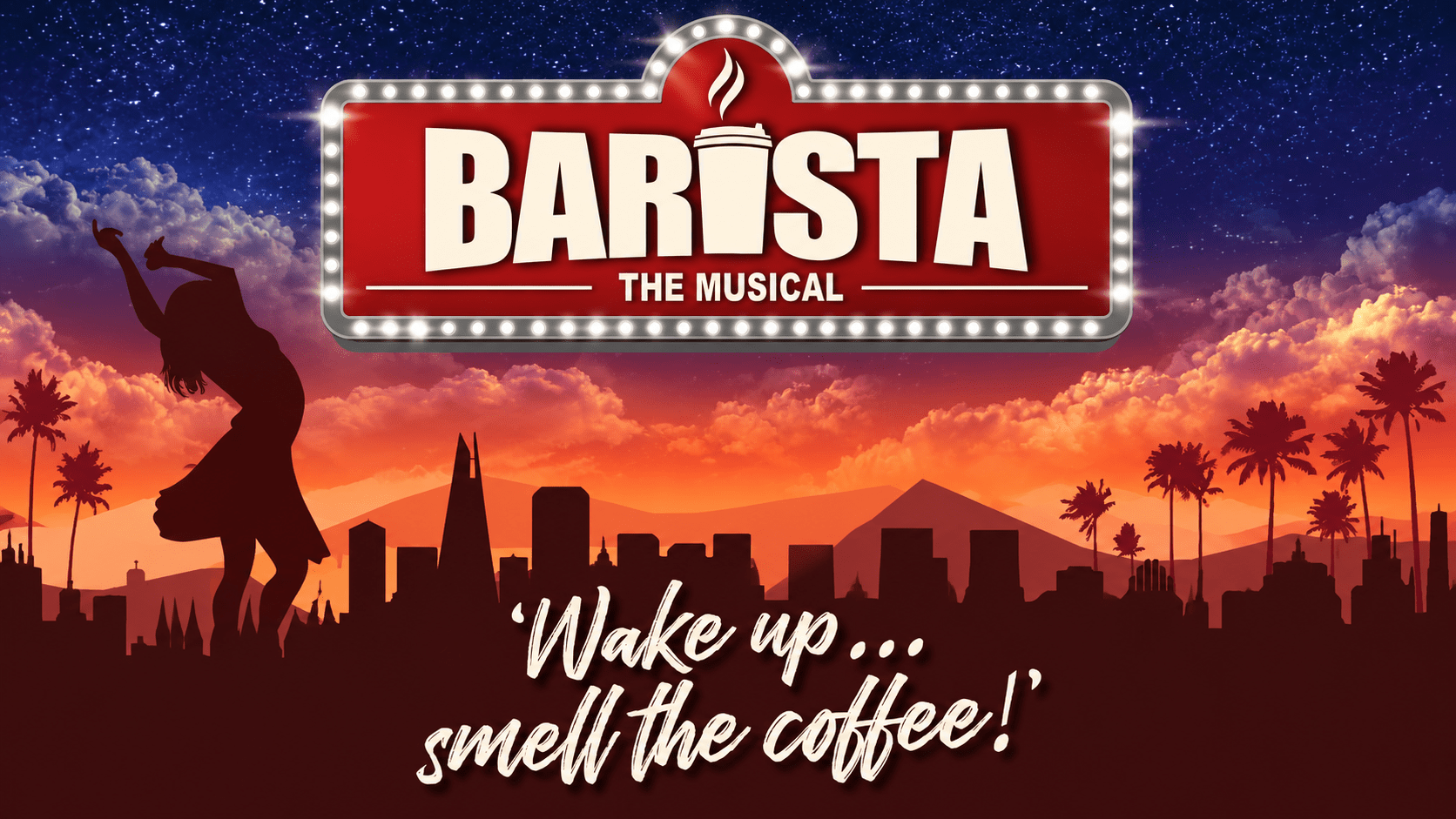 Barista the Musical