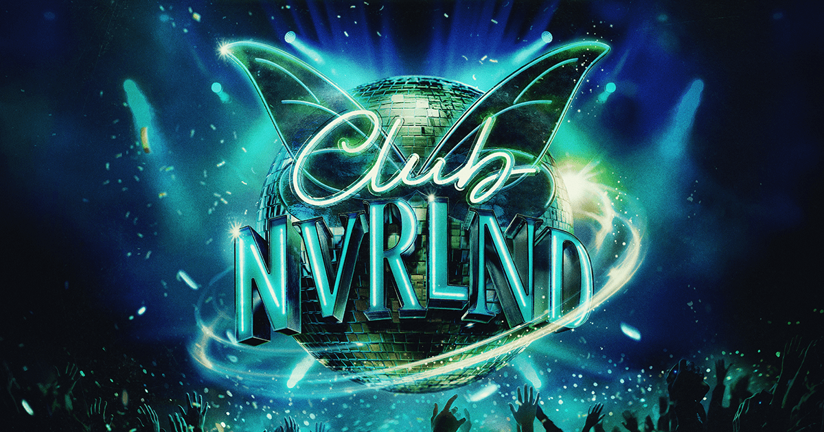 Club Nvrlnd