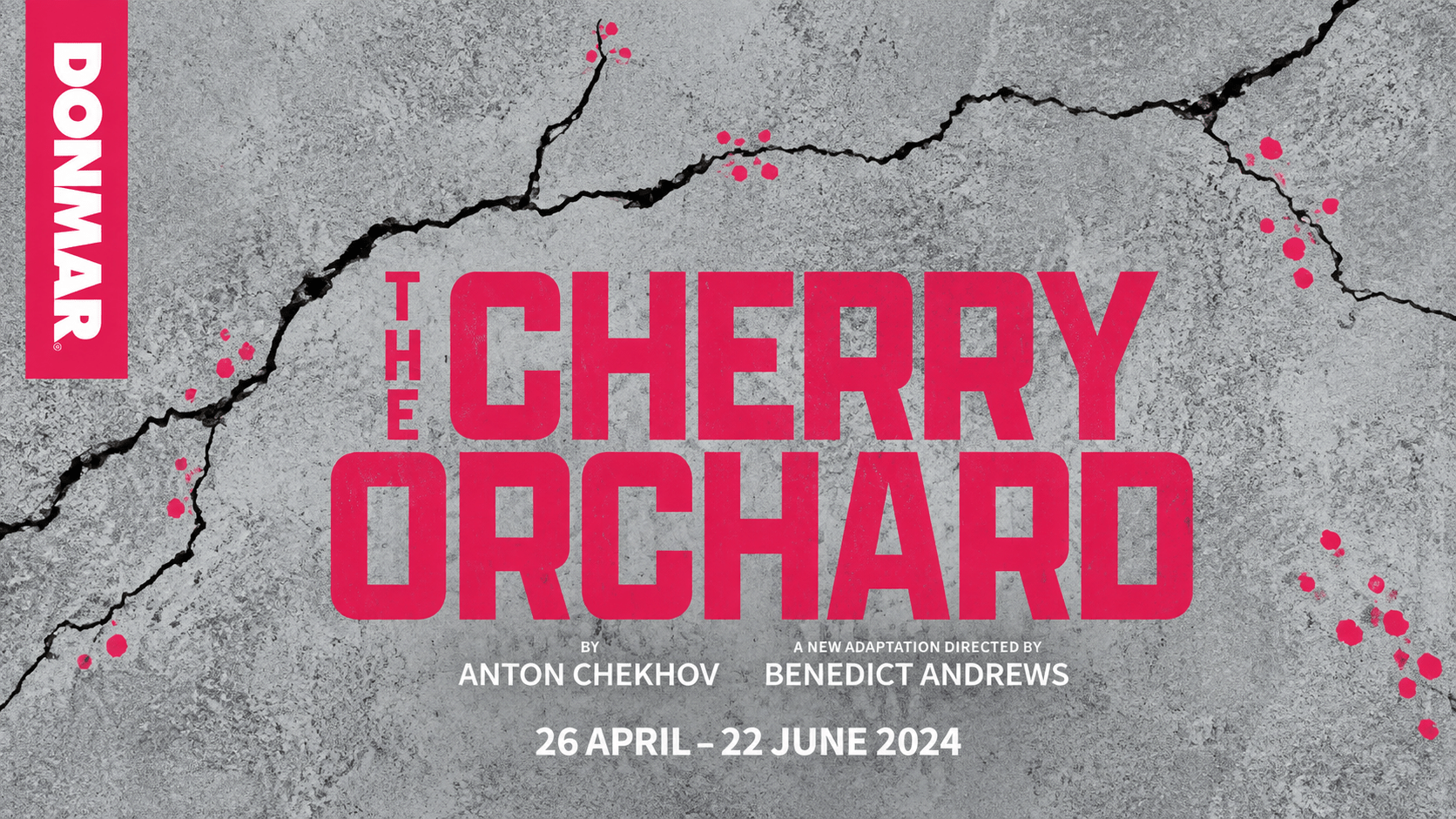 The Cherry Orchard