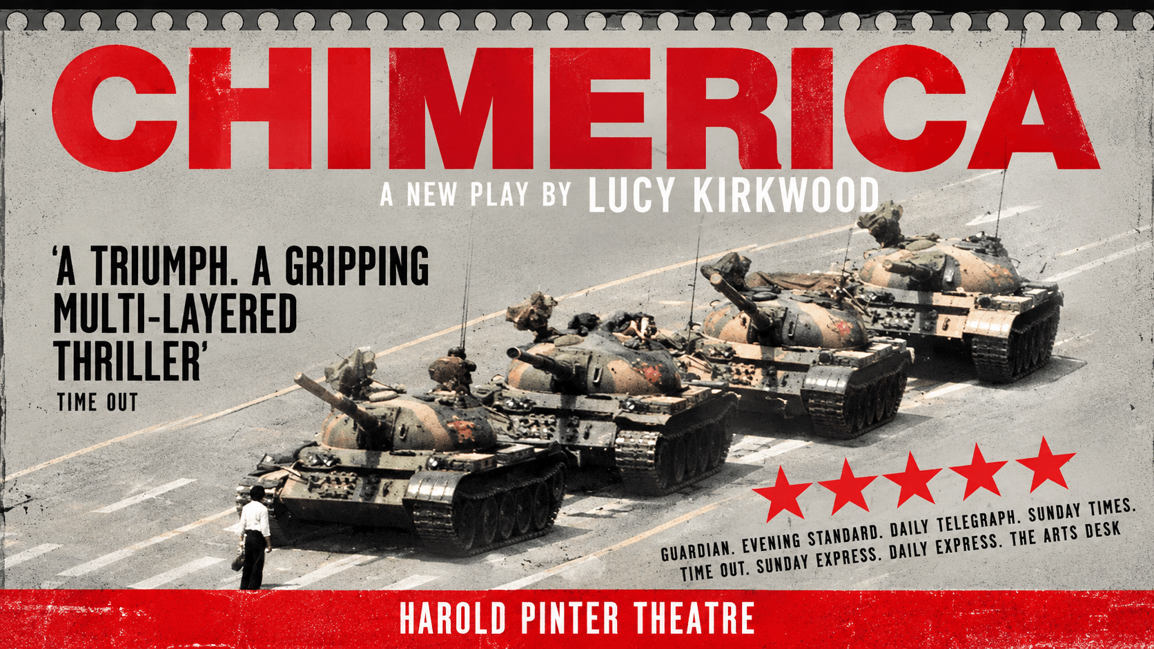 Chimerica