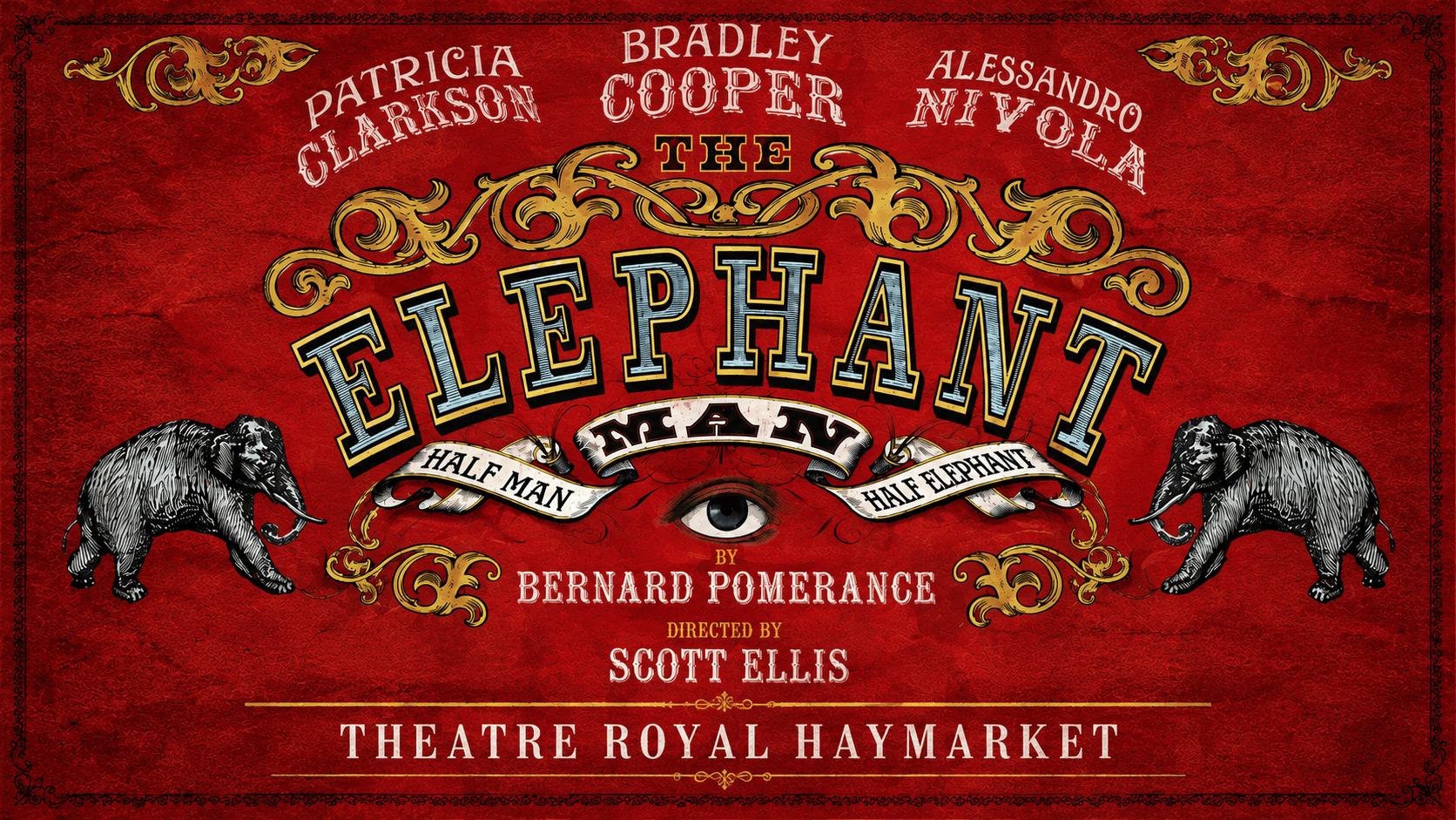 The Elephant Man