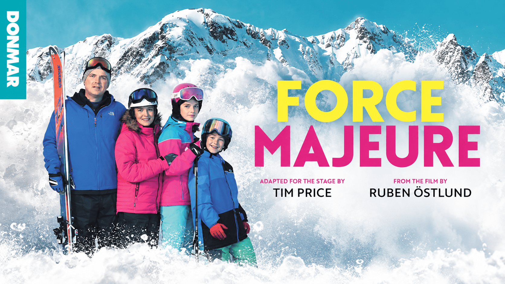 Force Majeure