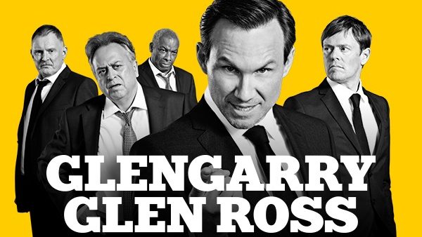 Glengarry Glen Ross