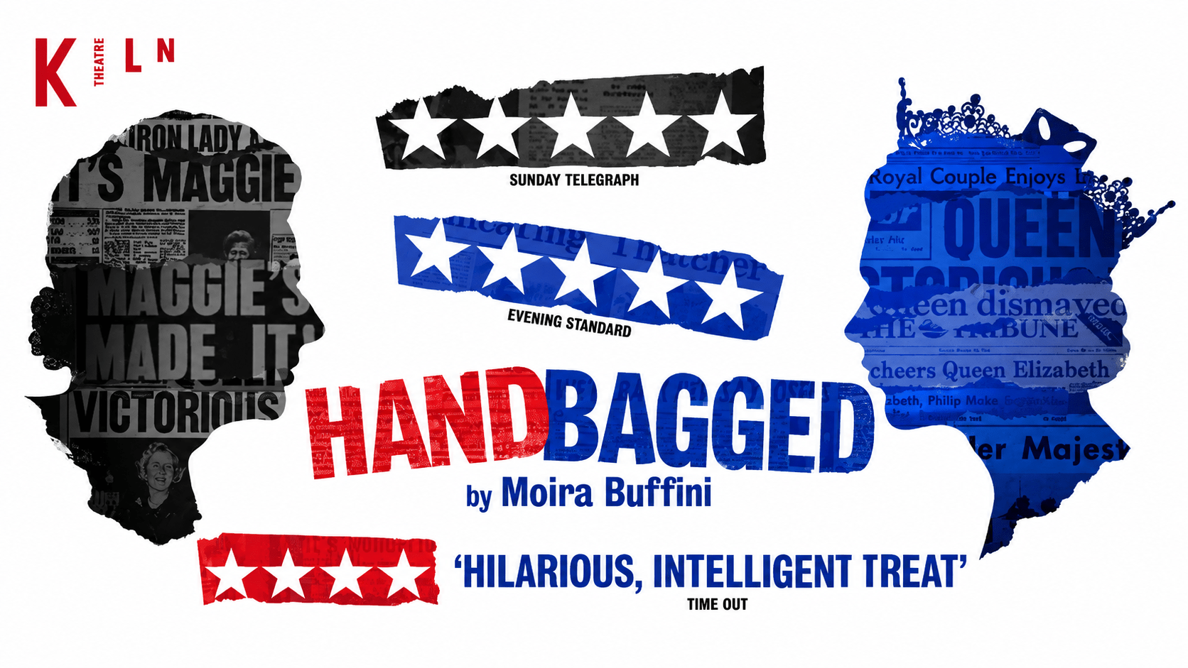 Handbagged