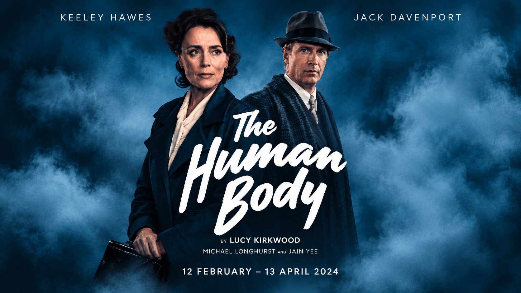 The Human Body