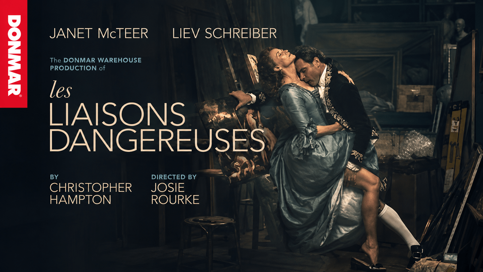 Les Liaisons Dangereuses