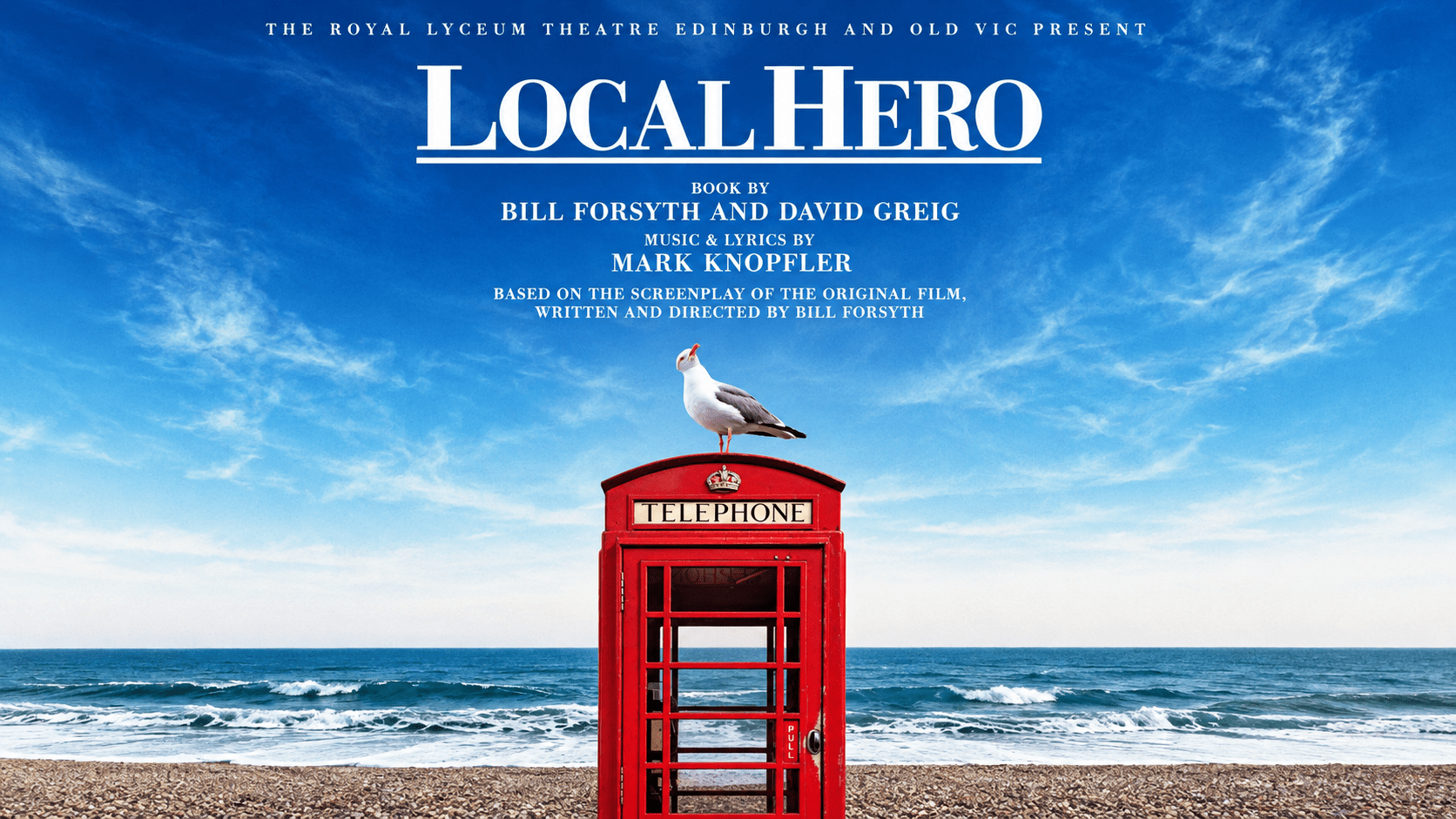 Local Hero