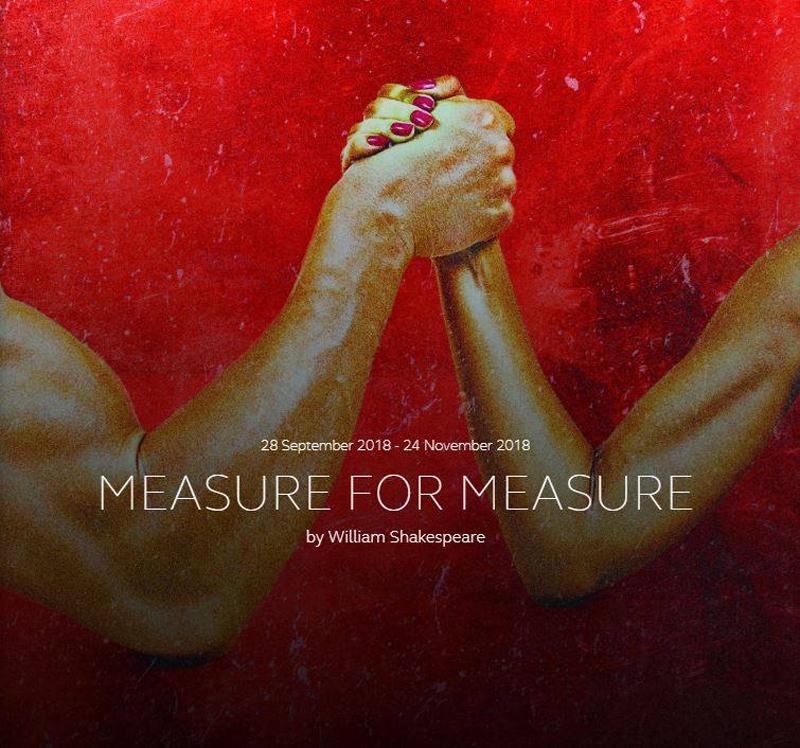 Measure for Measure
