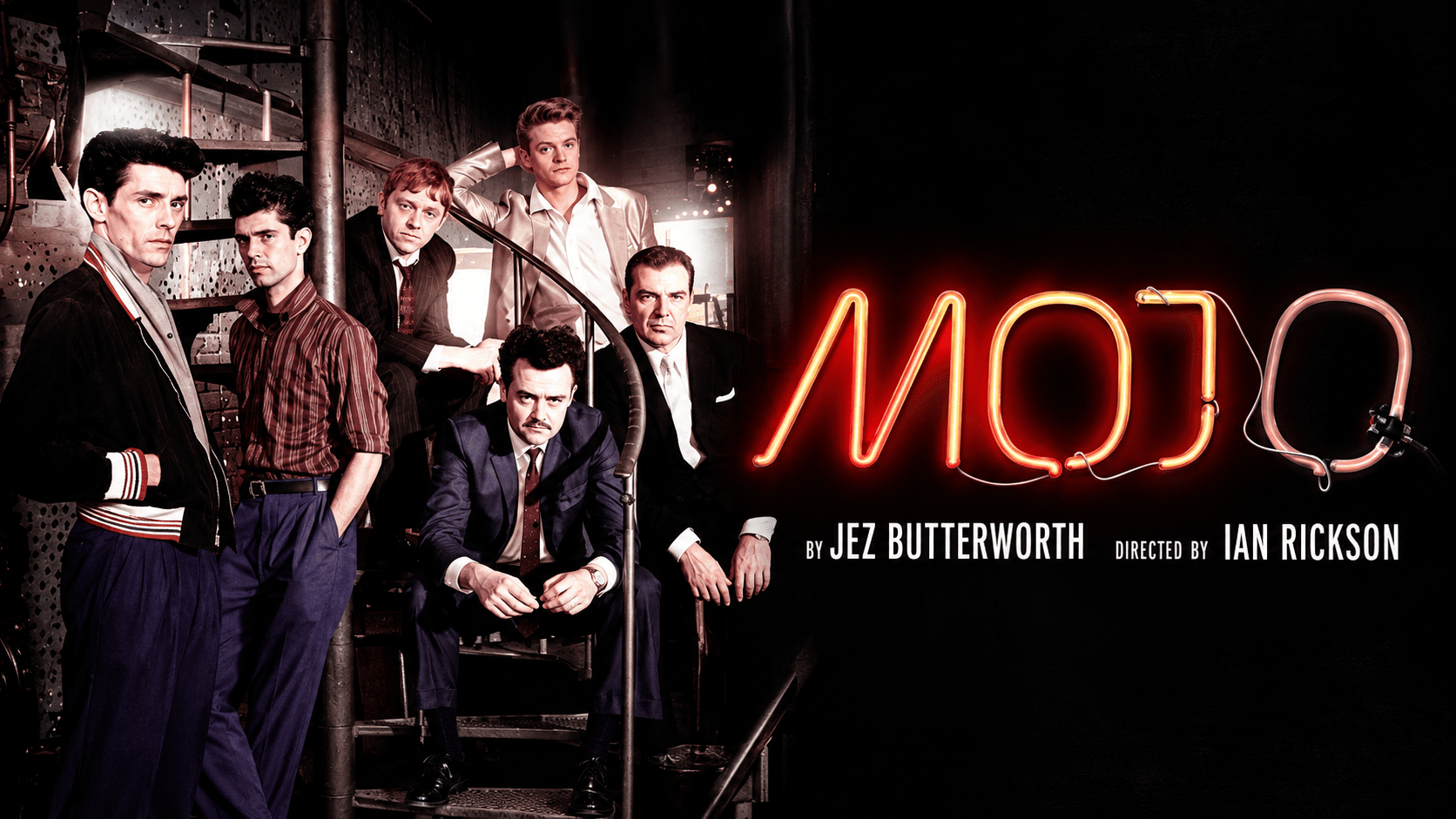 Mojo