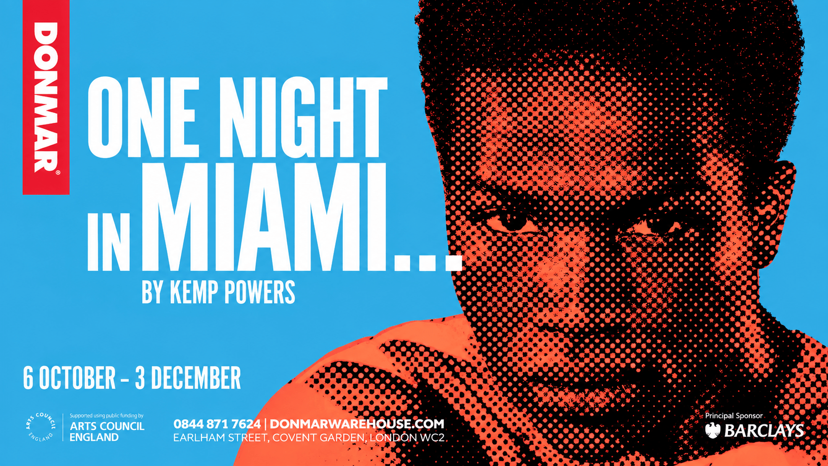 One Night in Miami