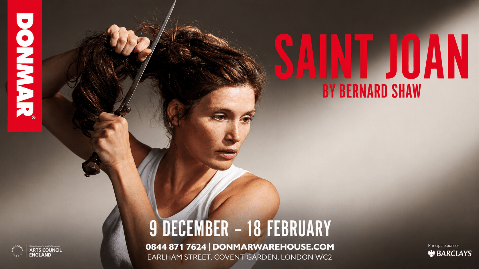 Saint Joan