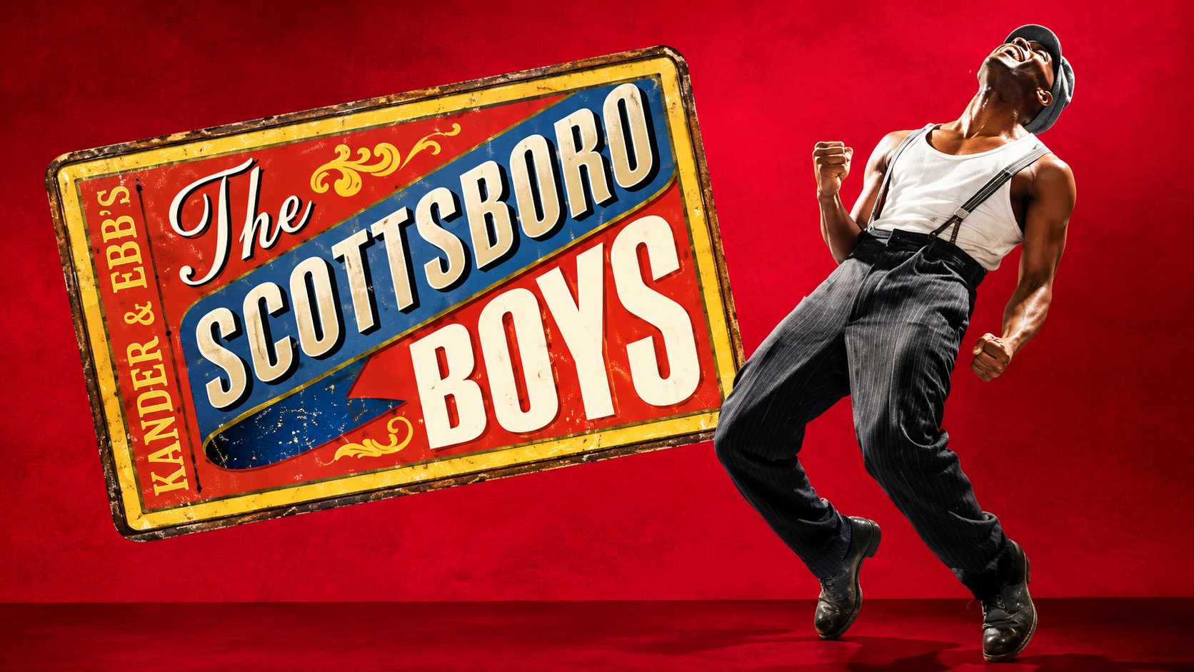 The Scottsboro Boys